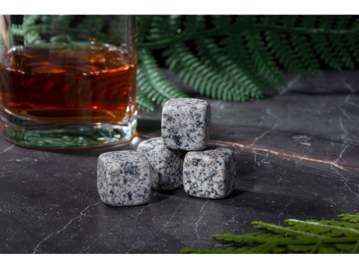Изображение №7 | Камни для виски «Gentleman» (серый)