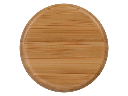 Изображение №4 | Стеклянная бутылка для воды в силиконовом чехле «Refine» (черный)