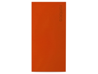 Изображение №2 | Внешний аккумулятор «NEO Axioma», 10000 mAh (красный)