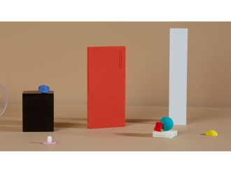 Изображение №6 | Внешний аккумулятор «NEO Axioma», 10000 mAh (красный)