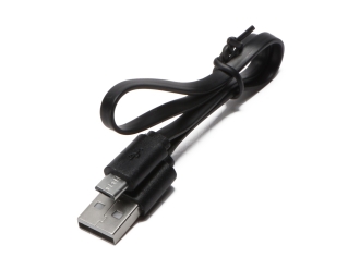 Изображение №8 | Портативное беспроводное зарядное устройство «Octopus Air», 5000 mAh (черный)