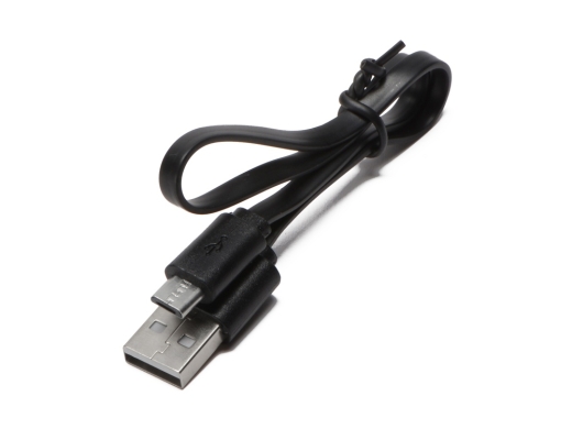 Изображение №8 | Портативное беспроводное зарядное устройство «Octopus Air», 5000 mAh (черный)