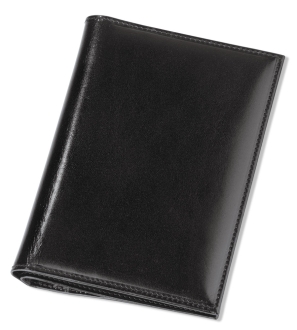 Изображение №1 | Обложка для автодокументов и паспорта Omnia Mea