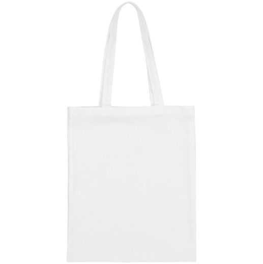 Изображение №3 | Холщовая сумка Countryside, белая