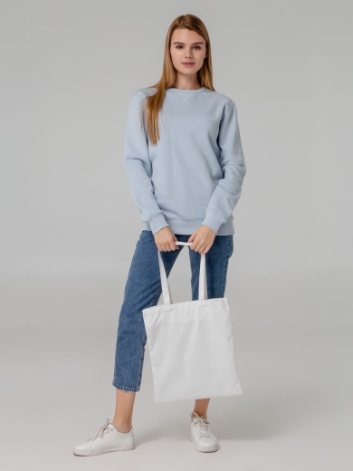 Изображение №5 | Холщовая сумка Countryside, белая