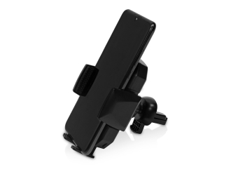 Изображение №2 | Автомобильное беспроводное зарядное устройство с датчиком движения «OptIQ», 10 Вт (черный)