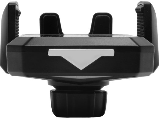 Изображение №8 | Автомобильное беспроводное зарядное устройство с датчиком движения «OptIQ», 10 Вт (черный)