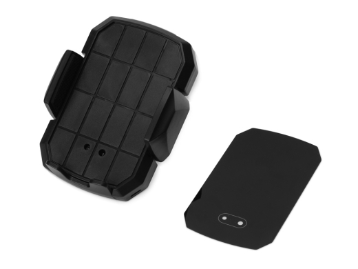 Изображение №10 | Автомобильное беспроводное зарядное устройство с датчиком движения «OptIQ», 10 Вт (черный)