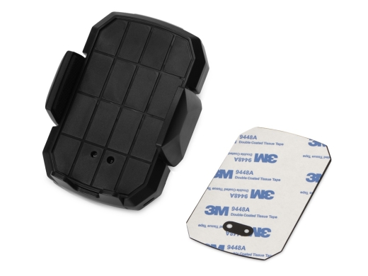 Изображение №11 | Автомобильное беспроводное зарядное устройство с датчиком движения «OptIQ», 10 Вт (черный)