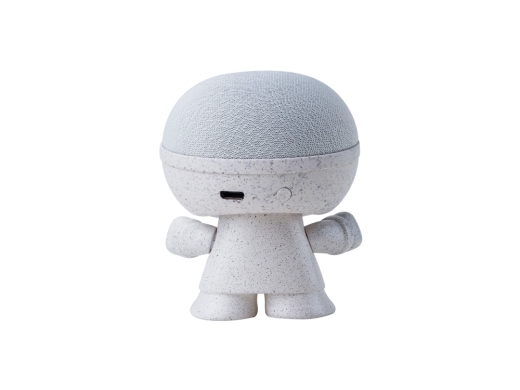 Изображение №2 | Портативная колонка «mini Xboy Eco» (пшенично-белый)