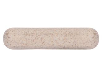 Изображение №7 | Внешний аккумулятор «Wheatty» из пшеничной соломы, 5000 mAh (бежевый)