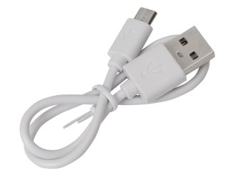 Изображение №9 | Внешний аккумулятор «Wheatty» из пшеничной соломы, 5000 mAh (бежевый)