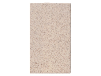 Изображение №6 | Портативная колонка «Wheatty» из пшеничной соломы (бежевый)