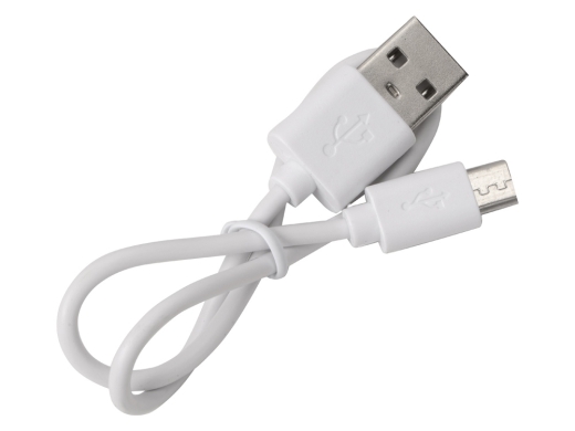 Изображение №7 | Беспроводное зарядное устройство «Wheatty» из пшеничной соломы, 5W (бежевый)