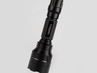Изображение №4 | Светодиодный фонарь «LED S2» (Черный)