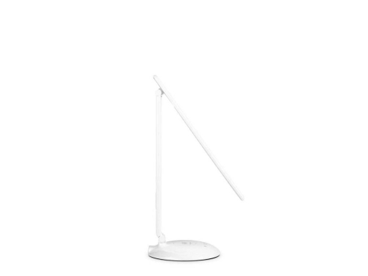 Изображение №2 | Светильник «LED L5Q» с беспроводной зарядкой (белый)