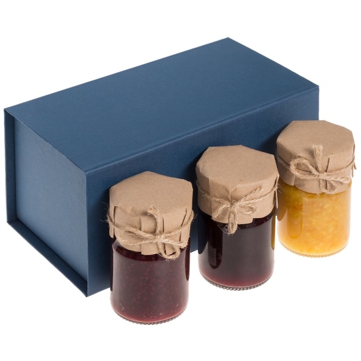 Изображение №3 | Коробка Very Much, синяя