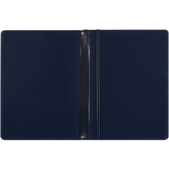 Изображение №2 | Папка адресная Luxe, синяя