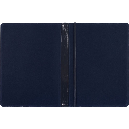 Изображение №2 | Папка адресная Luxe, синяя