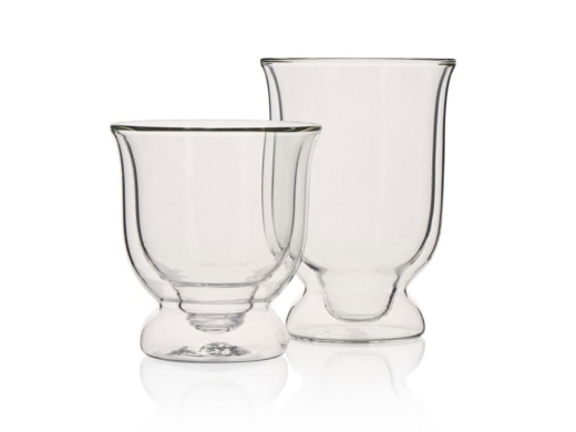 Изображение №1 | Набор стаканов из двойного стекла THERMOS, 200мл 200 мл