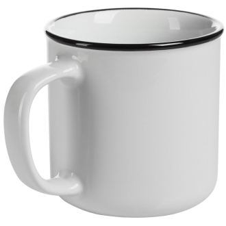 Изображение №2 | Кружка Dacha, средняя, белая