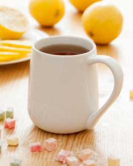 Изображение №3 | Кружка Sweep, белая