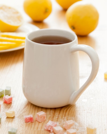 Изображение №3 | Кружка Sweep, белая