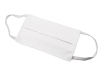 Изображение №5 | Маска для лица многоразовая из хлопка (белый)