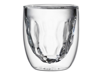 Изображение №1 | Набор стаканов «Elements Metal», 2*75мл 75 мл (прозрачный)