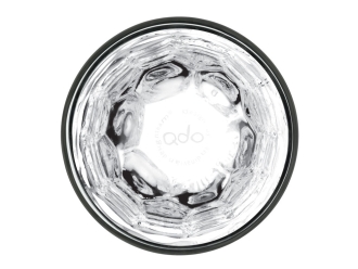 Изображение №2 | Набор стаканов «Elements Metal», 2*75мл 75 мл (прозрачный)