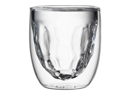 Изображение №1 | Набор стаканов «Elements Metal», 2*75мл 75 мл (прозрачный)