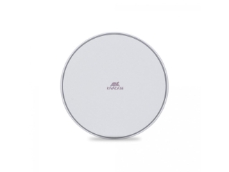 Изображение №1 | Беспроводное зарядное устройство VA4912, 10 Вт (белый)