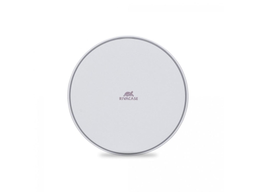 Изображение №1 | Беспроводное зарядное устройство VA4912, 10 Вт (белый)