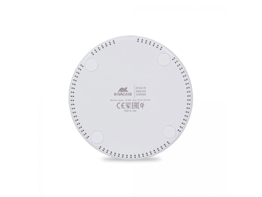 Изображение №2 | Беспроводное зарядное устройство VA4912, 10 Вт (белый)