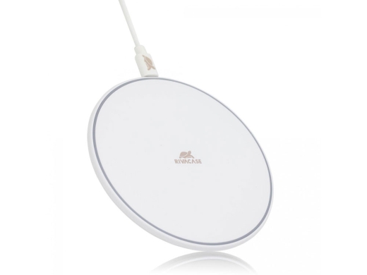 Изображение №3 | Беспроводное зарядное устройство VA4912, 10 Вт (белый)