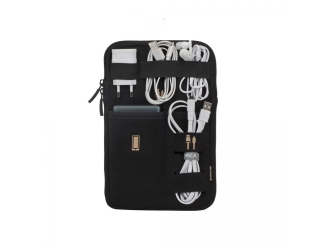 Изображение №3 | Чехол для планшета и хранения аксессуаров (черный)