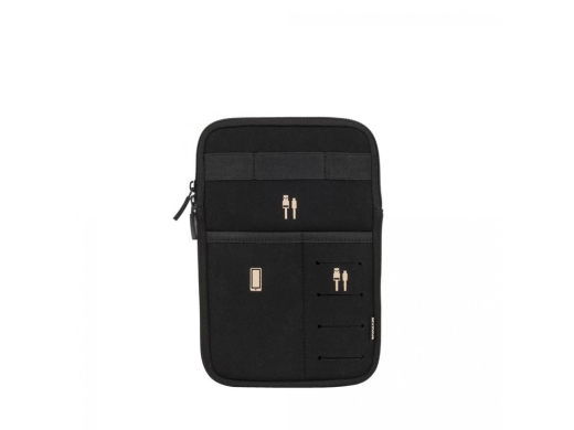 Изображение №1 | Чехол для планшета и хранения аксессуаров (черный)