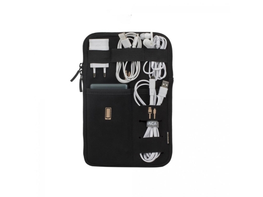 Изображение №3 | Чехол для планшета и хранения аксессуаров (черный)