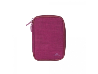 Изображение №2 | Чехол для хранения аксессуаров (красный)