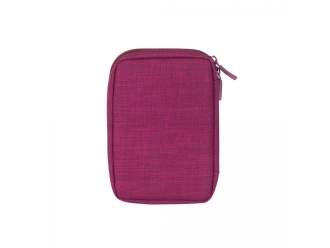 Изображение №3 | Чехол для хранения аксессуаров (красный)