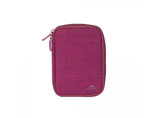 Изображение №2 | Чехол для хранения аксессуаров (красный)