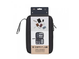 Изображение №5 | Чехол для хранения аксессуаров (черный)