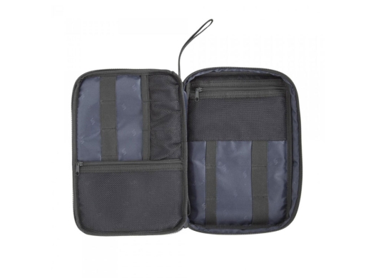 Изображение №3 | Чехол для хранения аксессуаров (черный)