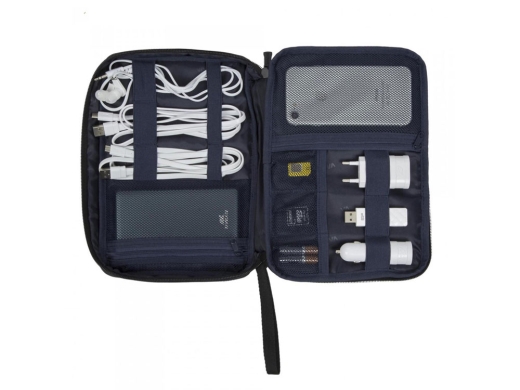 Изображение №4 | Чехол для хранения аксессуаров (черный)