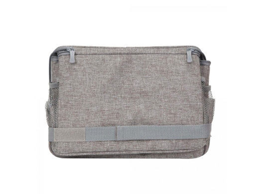 Изображение №2 | Изотермическая сумка-холодильник на 12 банок 0,5л (серый)