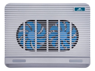 Изображение №3 | Охлаждающая подставка для ноутбуков до 15,6