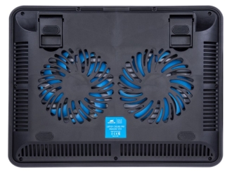 Изображение №4 | Охлаждающая подставка для ноутбуков до 15,6