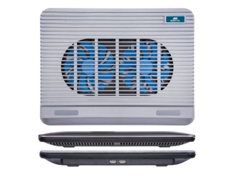 Изображение №8 | Охлаждающая подставка для ноутбуков до 15,6