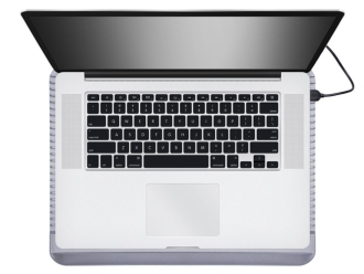 Изображение №11 | Охлаждающая подставка для ноутбуков до 15,6