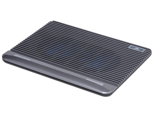 Изображение №1 | Охлаждающая подставка для ноутбуков до 15,6